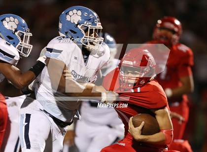Thumbnail 1 in Centennial @ Arbor View photogallery.