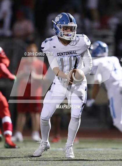Thumbnail 2 in Centennial @ Arbor View photogallery.