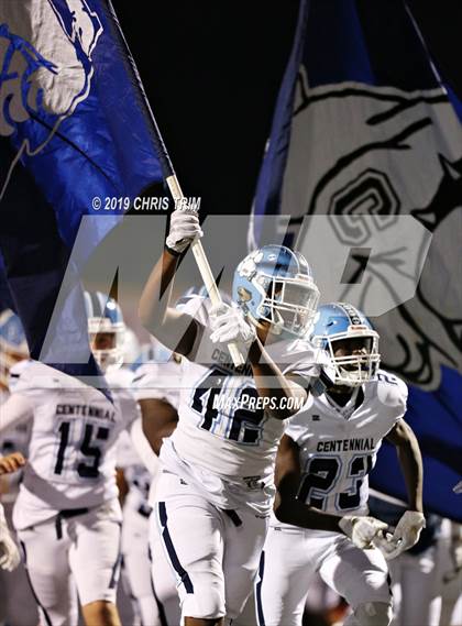 Thumbnail 3 in Centennial @ Arbor View photogallery.