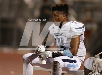 Thumbnail 1 in Centennial @ Arbor View photogallery.