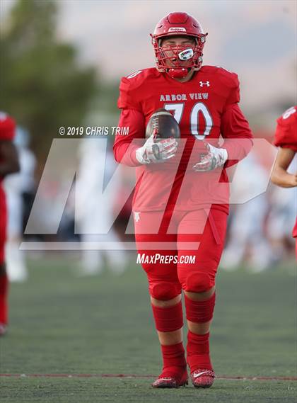 Thumbnail 2 in Centennial @ Arbor View photogallery.