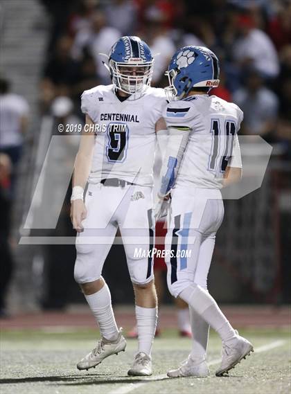 Thumbnail 3 in Centennial @ Arbor View photogallery.