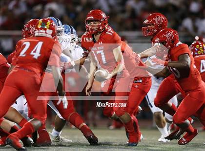 Thumbnail 3 in Centennial @ Arbor View photogallery.
