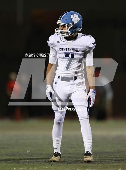 Thumbnail 3 in Centennial @ Arbor View photogallery.