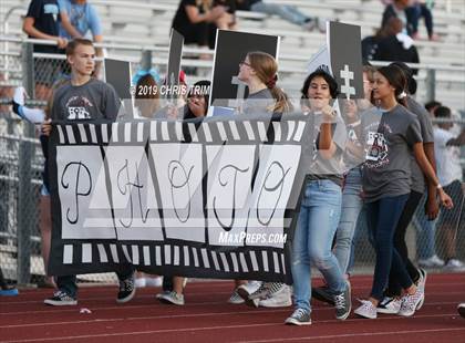 Thumbnail 1 in Centennial @ Arbor View photogallery.