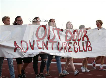 Thumbnail 3 in Centennial @ Arbor View photogallery.