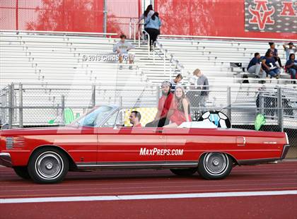 Thumbnail 1 in Centennial @ Arbor View photogallery.