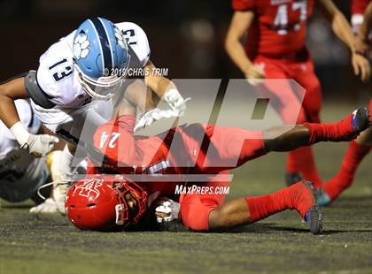Thumbnail 1 in Centennial @ Arbor View photogallery.