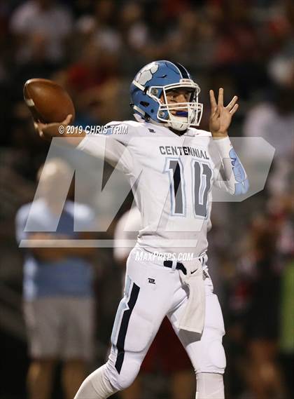 Thumbnail 1 in Centennial @ Arbor View photogallery.