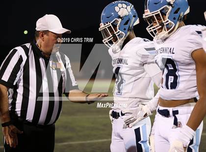 Thumbnail 1 in Centennial @ Arbor View photogallery.