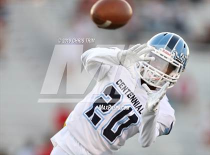 Thumbnail 2 in Centennial @ Arbor View photogallery.