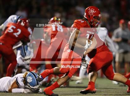 Thumbnail 1 in Centennial @ Arbor View photogallery.