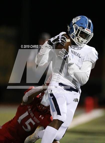 Thumbnail 2 in Centennial @ Arbor View photogallery.