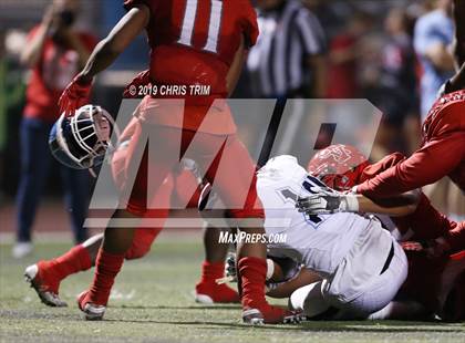 Thumbnail 1 in Centennial @ Arbor View photogallery.