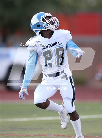Thumbnail 2 in Centennial @ Arbor View photogallery.