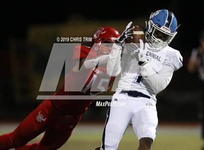 Thumbnail 1 in Centennial @ Arbor View photogallery.