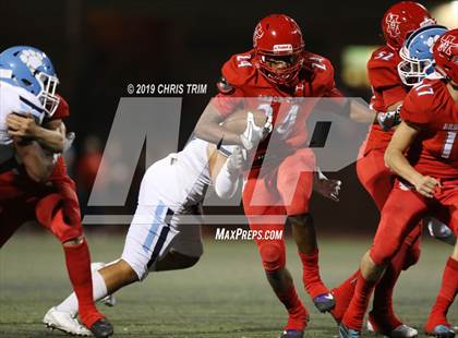 Thumbnail 2 in Centennial @ Arbor View photogallery.