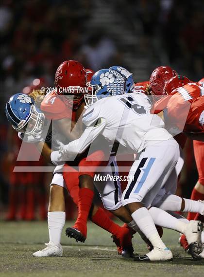 Thumbnail 3 in Centennial @ Arbor View photogallery.