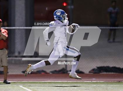 Thumbnail 1 in Centennial @ Arbor View photogallery.