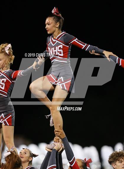 Thumbnail 1 in Centennial @ Arbor View photogallery.