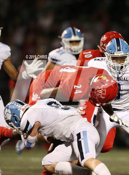 Thumbnail 2 in Centennial @ Arbor View photogallery.