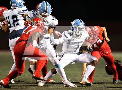 Thumbnail 3 in Centennial @ Arbor View photogallery.