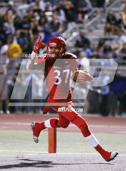 Thumbnail 1 in Centennial @ Arbor View photogallery.