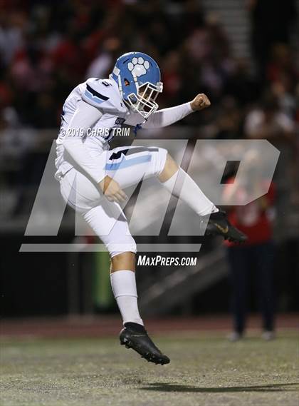 Thumbnail 3 in Centennial @ Arbor View photogallery.