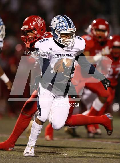 Thumbnail 3 in Centennial @ Arbor View photogallery.