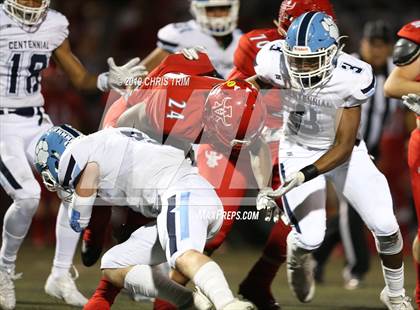 Thumbnail 3 in Centennial @ Arbor View photogallery.