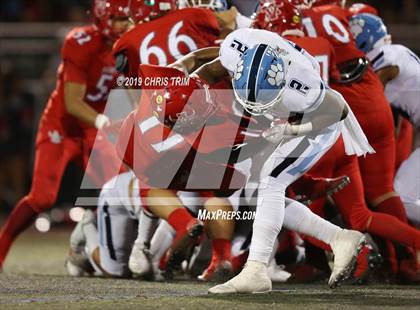 Thumbnail 1 in Centennial @ Arbor View photogallery.