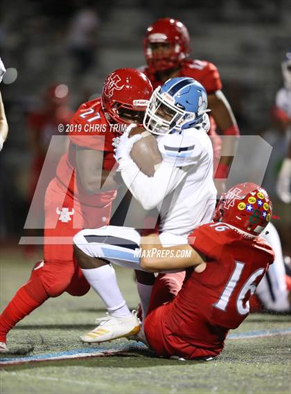 Thumbnail 3 in Centennial @ Arbor View photogallery.
