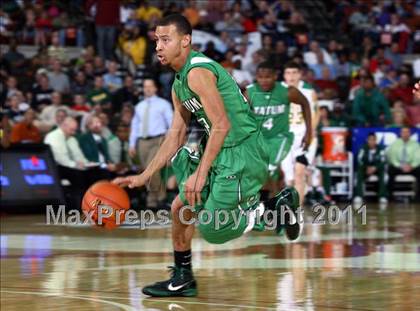 Thumbnail 3 in Idalou vs. Tatum (UIL 2A Final) photogallery.
