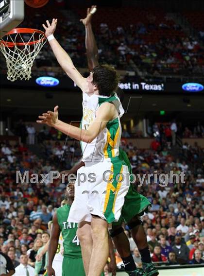 Thumbnail 1 in Idalou vs. Tatum (UIL 2A Final) photogallery.