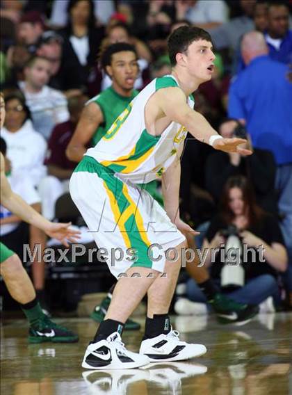 Thumbnail 3 in Idalou vs. Tatum (UIL 2A Final) photogallery.