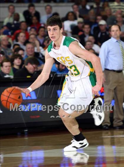 Thumbnail 2 in Idalou vs. Tatum (UIL 2A Final) photogallery.