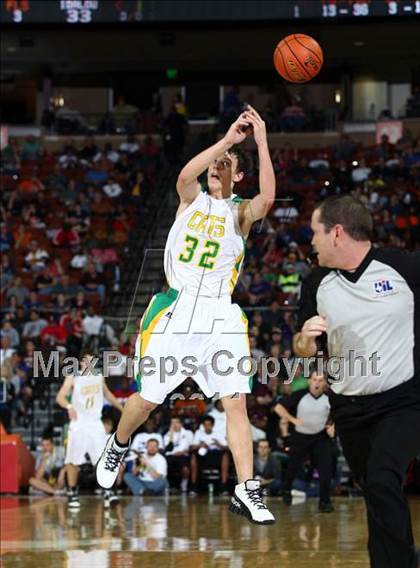 Thumbnail 1 in Idalou vs. Tatum (UIL 2A Final) photogallery.