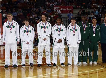 Thumbnail 3 in Idalou vs. Tatum (UIL 2A Final) photogallery.