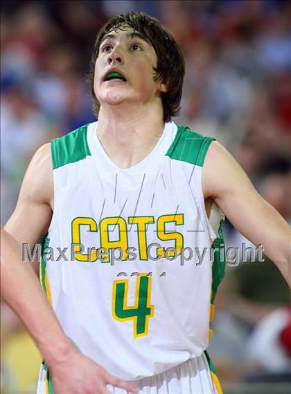 Thumbnail 1 in Idalou vs. Tatum (UIL 2A Final) photogallery.