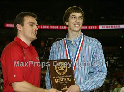 Thumbnail 2 in Idalou vs. Tatum (UIL 2A Final) photogallery.