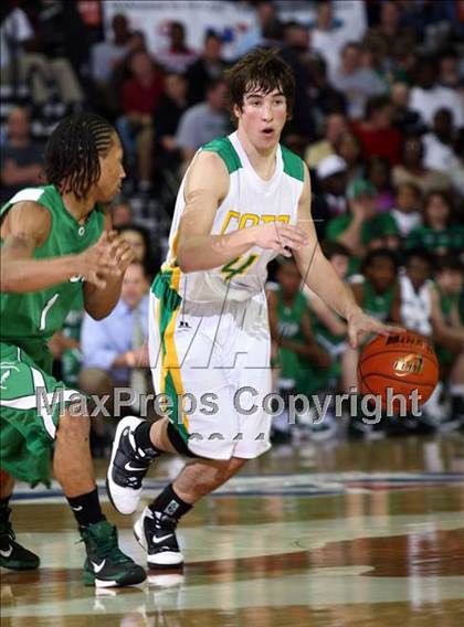 Thumbnail 2 in Idalou vs. Tatum (UIL 2A Final) photogallery.