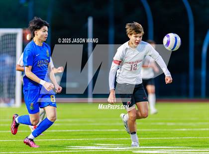 Thumbnail 3 in Sammamish @ Hazen photogallery.