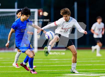 Thumbnail 1 in Sammamish @ Hazen photogallery.