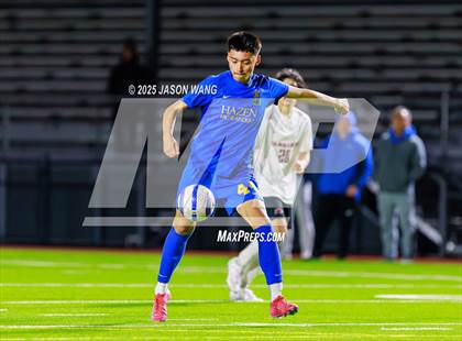 Thumbnail 3 in Sammamish @ Hazen photogallery.