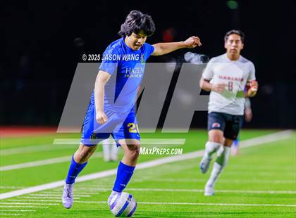 Thumbnail 3 in Sammamish @ Hazen photogallery.