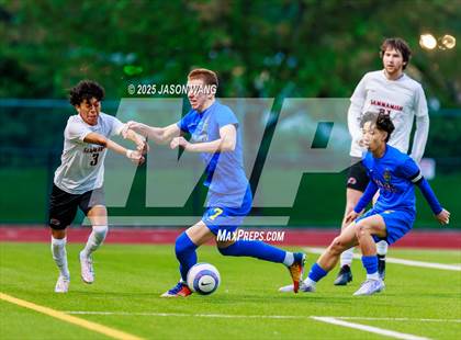 Thumbnail 1 in Sammamish @ Hazen photogallery.