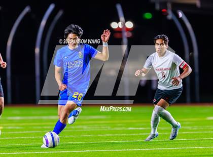 Thumbnail 3 in Sammamish @ Hazen photogallery.