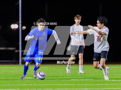 Thumbnail 3 in Sammamish @ Hazen photogallery.