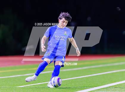 Thumbnail 1 in Sammamish @ Hazen photogallery.
