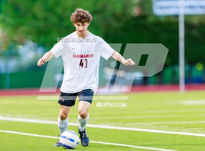 Thumbnail 1 in Sammamish @ Hazen photogallery.